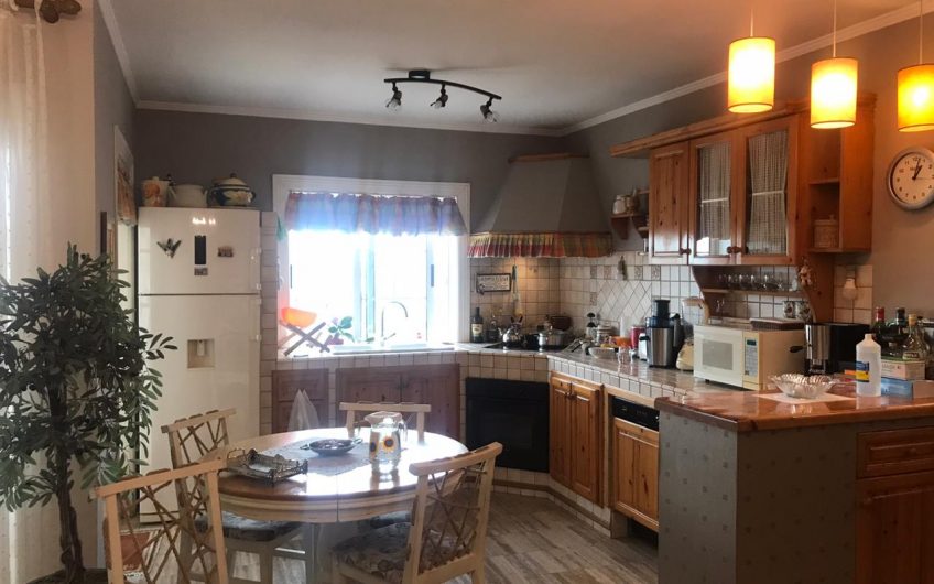 Hot Offer- Beautiful Apartment 2+1 for sale