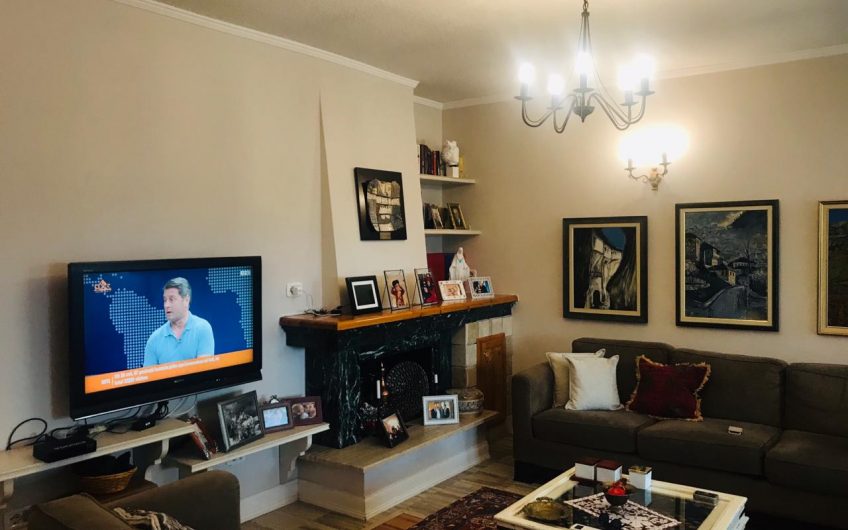 Hot Offer- Beautiful Apartment 2+1 for sale