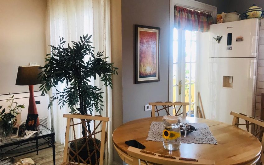 Hot Offer- Beautiful Apartment 2+1 for sale