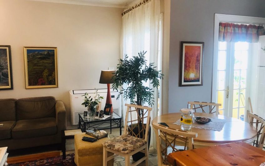 Hot Offer- Beautiful Apartment 2+1 for sale