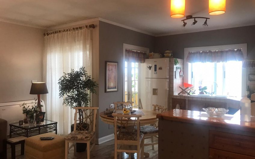 Hot Offer- Beautiful Apartment 2+1 for sale