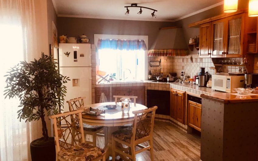 Hot Offer- Beautiful Apartment 2+1 for sale