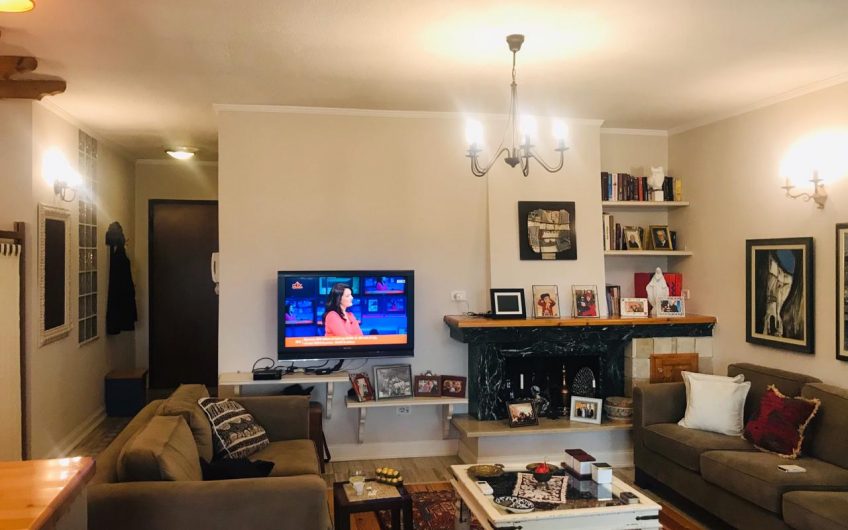 Hot Offer- Beautiful Apartment 2+1 for sale