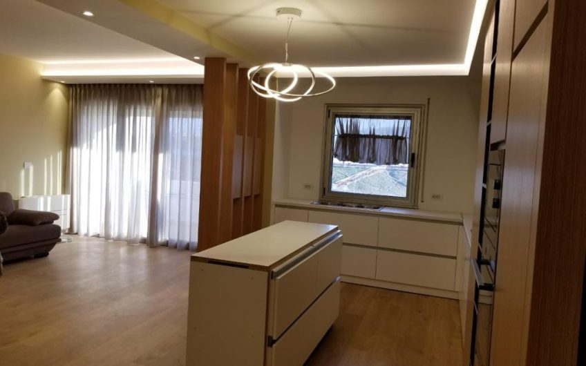 Luxury apartment 2+1+Garage for Rent near Park