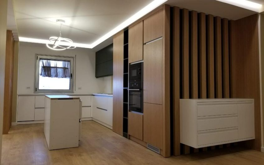 Luxury apartment 2+1+Garage for Rent near Park