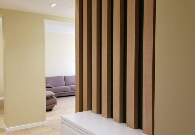 Luxury apartment 2+1+Garage for Rent near Park