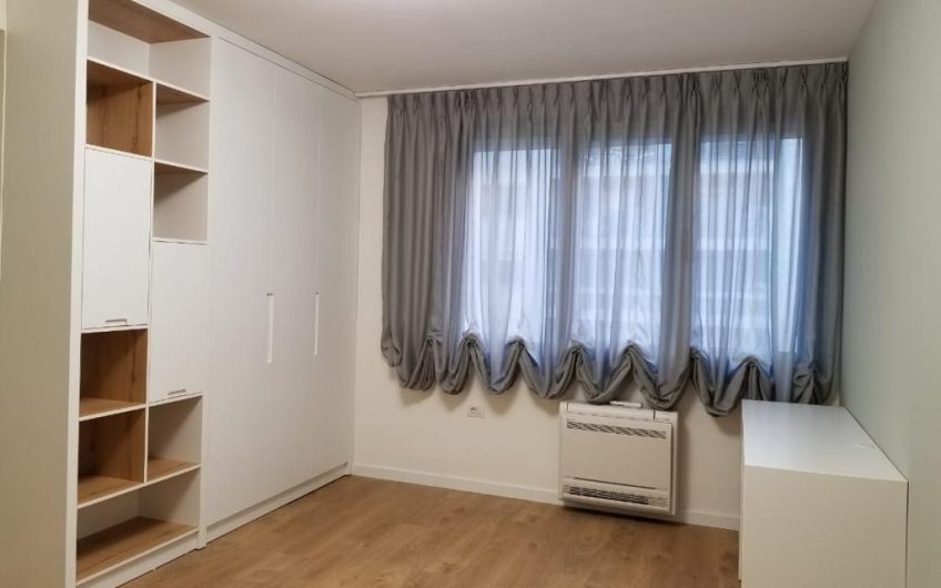 Luxury apartment 2+1+Garage for Rent near Park