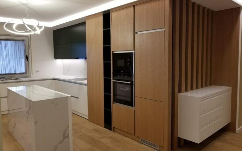 Luxury apartment 2+1+Garage for Rent near Park