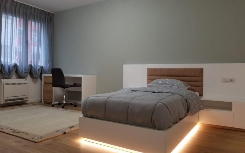 Luxury apartment 2+1+Garage for Rent near Park