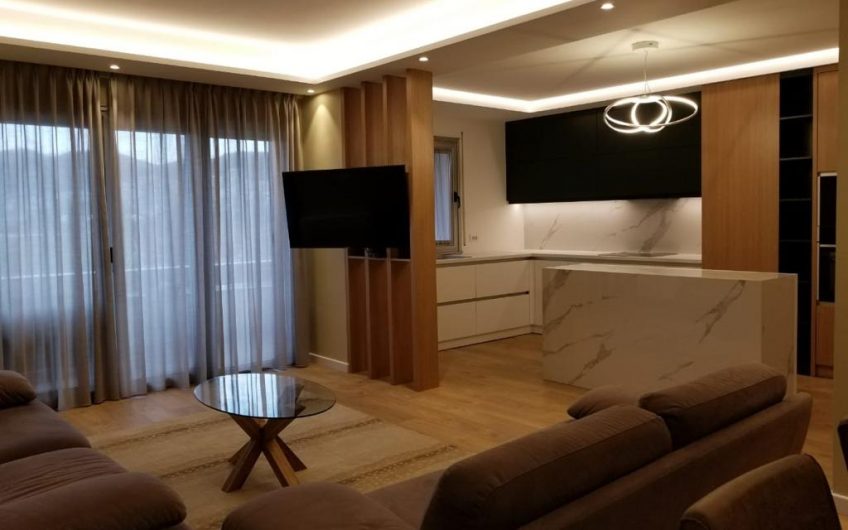 Luxury apartment 2+1+Garage for Rent near Park