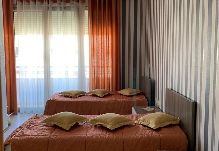 APARTMENT FOR RENT 3+1+PARKING Near Nobis