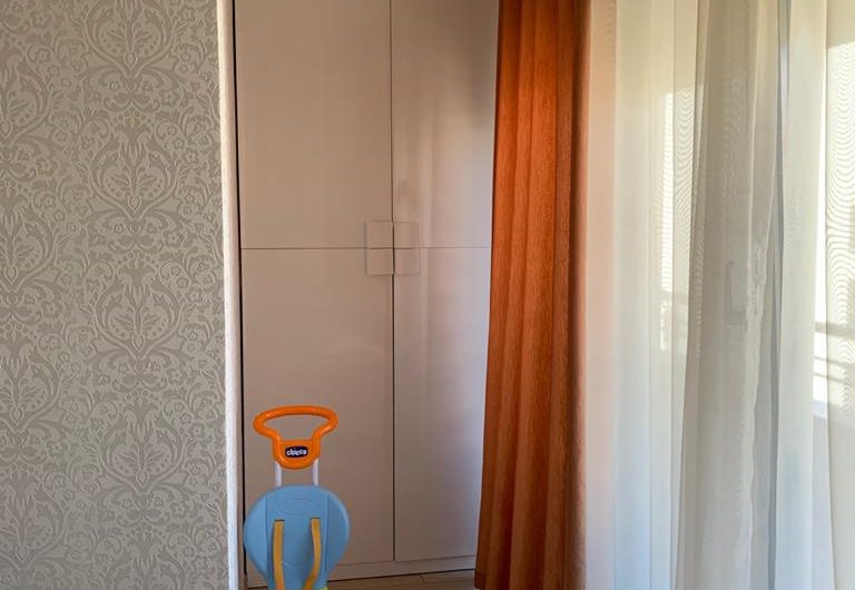 APARTMENT FOR RENT 3+1+PARKING Near Nobis
