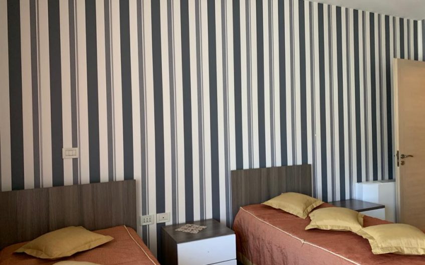 APARTMENT FOR RENT 3+1+PARKING Near Nobis