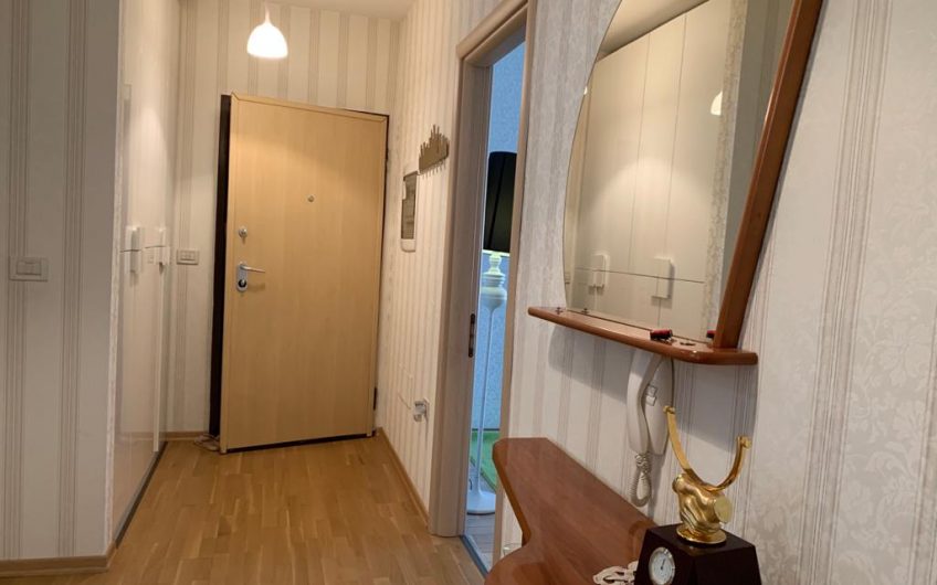 APARTMENT FOR RENT 3+1+PARKING Near Nobis