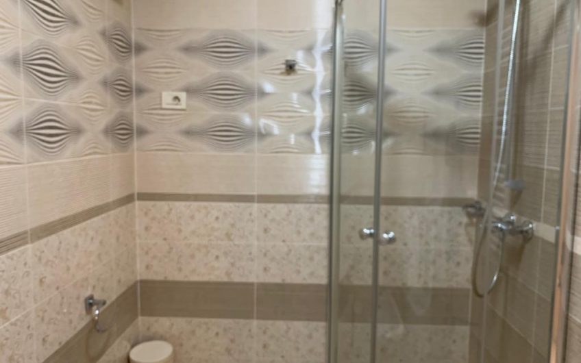 APARTMENT FOR RENT 3+1+PARKING Near Nobis