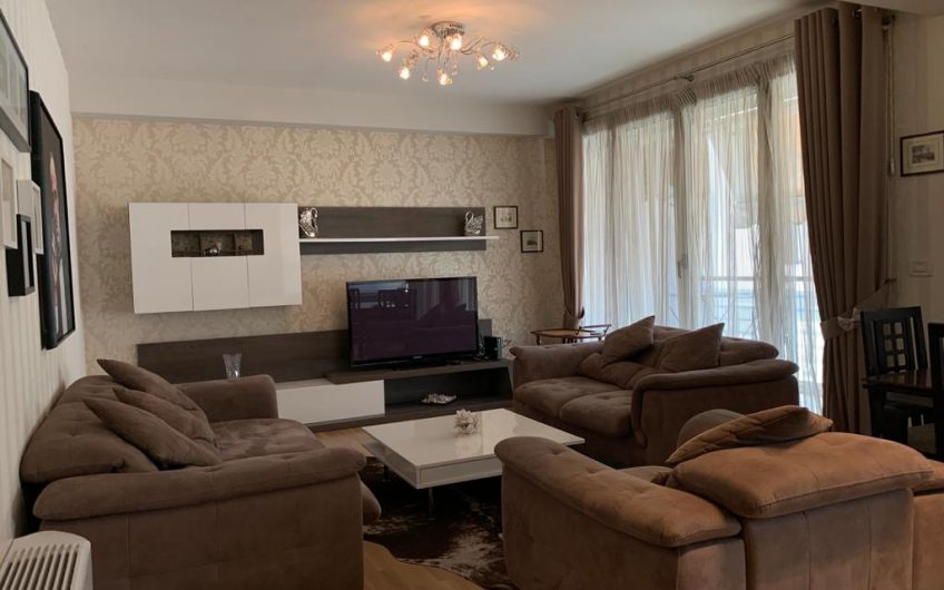 APARTMENT FOR RENT 3+1+PARKING Near Nobis