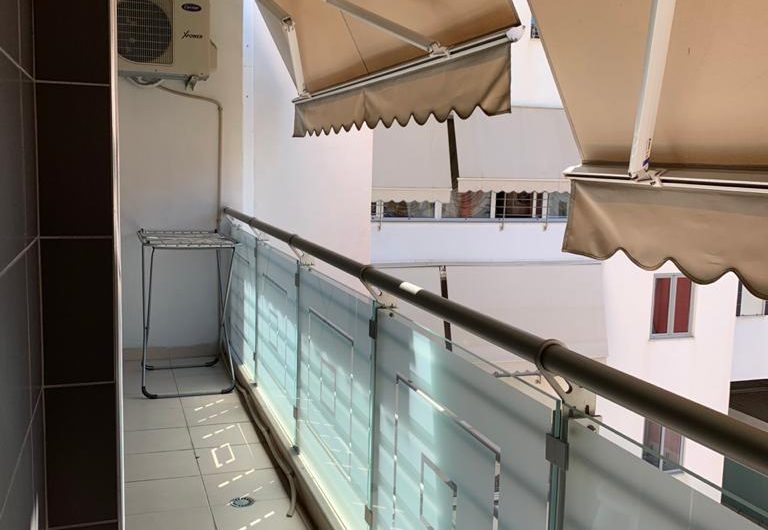 APARTMENT FOR RENT 3+1+PARKING Near Nobis
