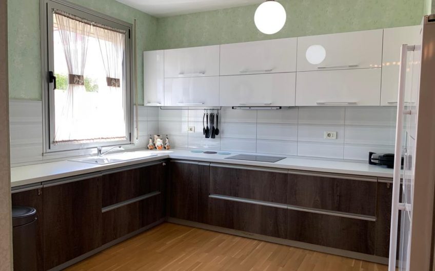 APARTMENT FOR RENT 3+1+PARKING Near Nobis