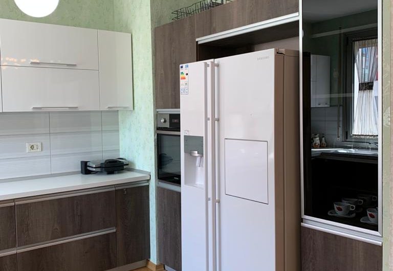 APARTMENT FOR RENT 3+1+PARKING Near Nobis