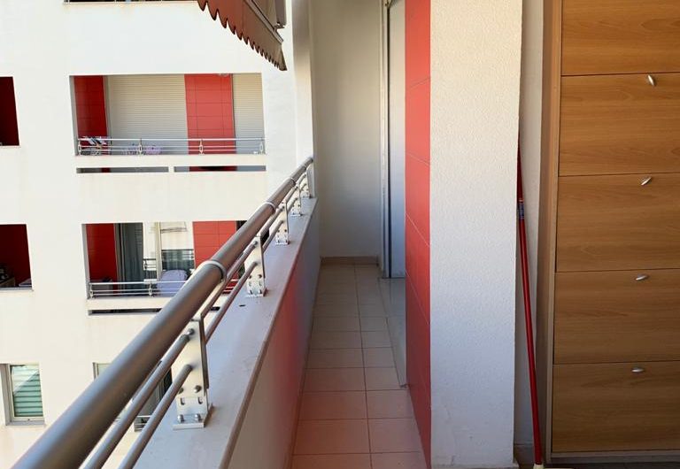 APARTMENT FOR RENT 3+1+PARKING Near Nobis