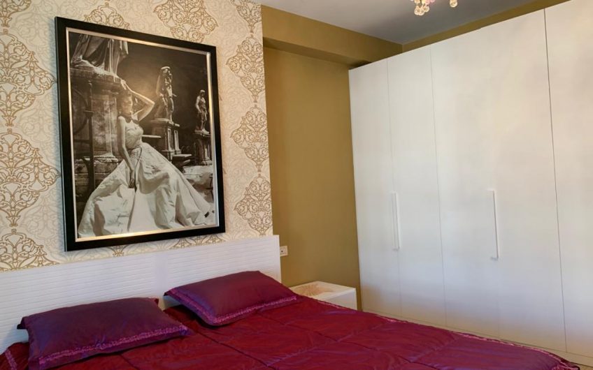 APARTMENT FOR RENT 3+1+PARKING Near Nobis