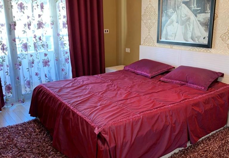 APARTMENT FOR RENT 3+1+PARKING Near Nobis