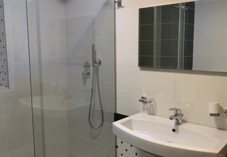 APARTMENT FOR RENT 3+1+PARKING Near Nobis