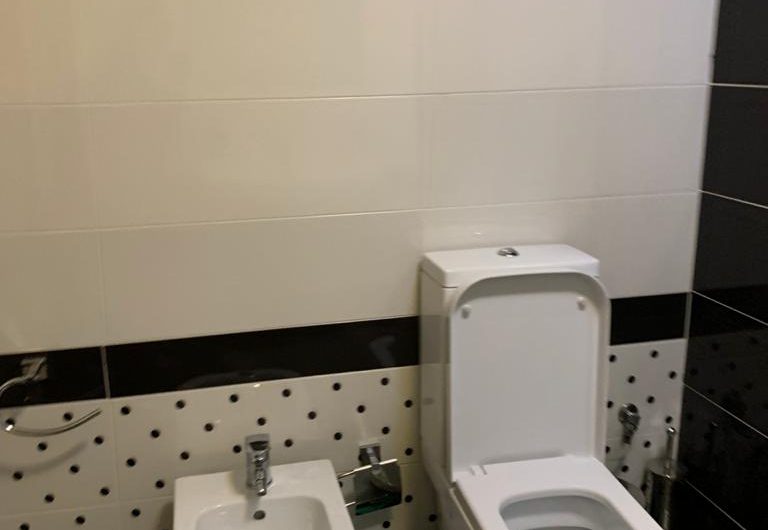 APARTMENT FOR RENT 3+1+PARKING Near Nobis