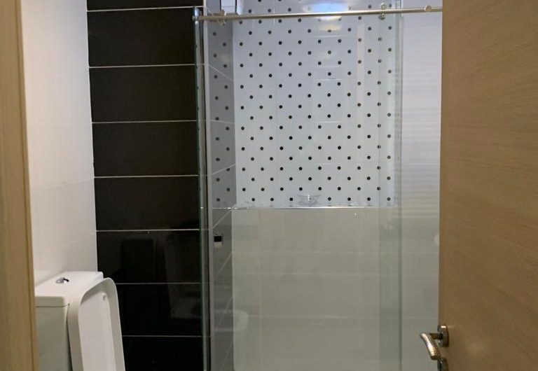 APARTMENT FOR RENT 3+1+PARKING Near Nobis