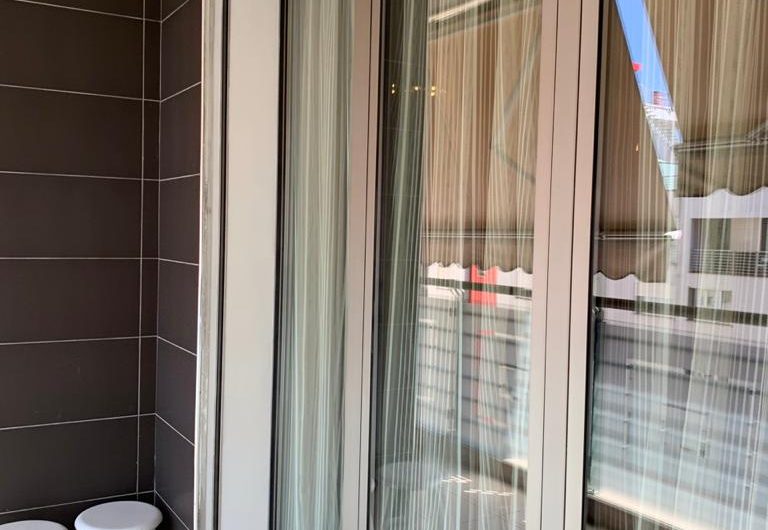 APARTMENT FOR RENT 3+1+PARKING Near Nobis