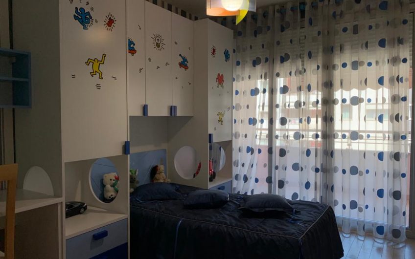 APARTMENT FOR RENT 3+1+PARKING Near Nobis