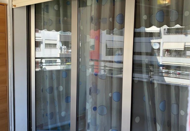 APARTMENT FOR RENT 3+1+PARKING Near Nobis