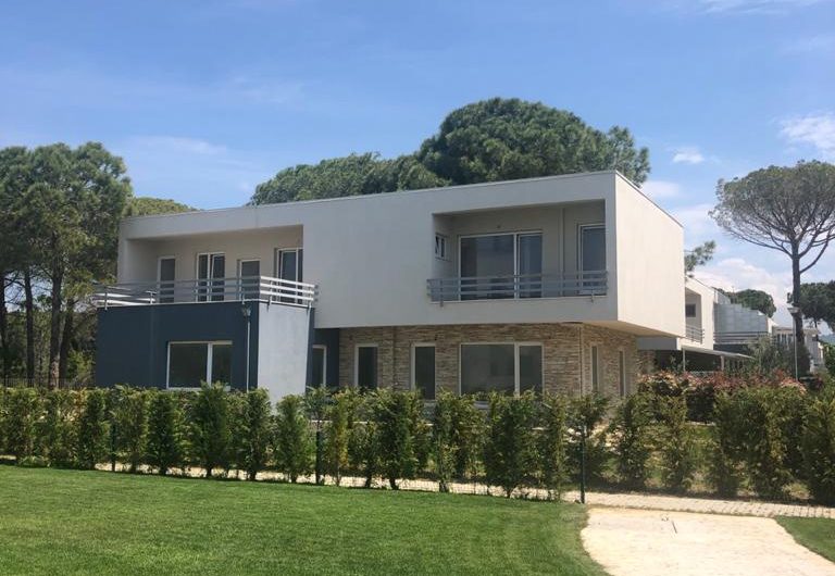 Villa for Sale at Lalzi Bay