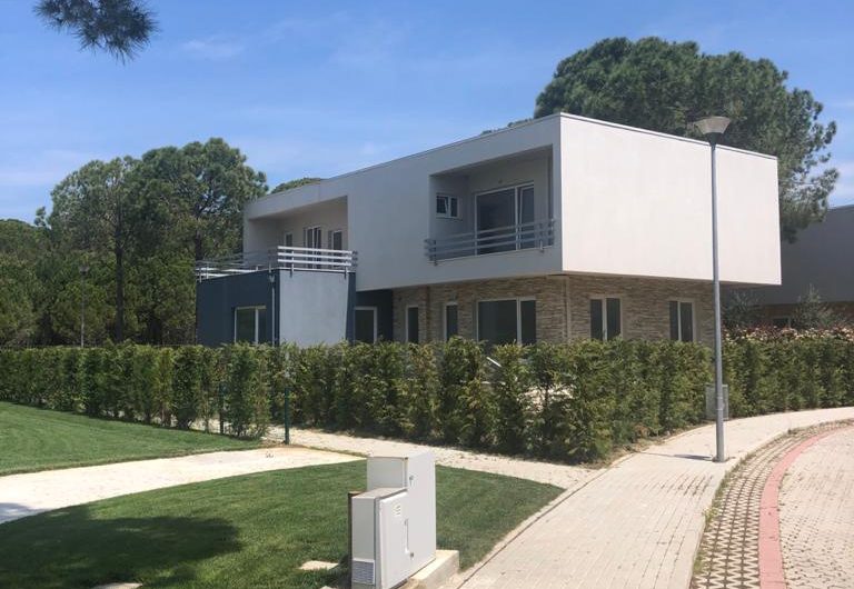 Villa for Sale at Lalzi Bay