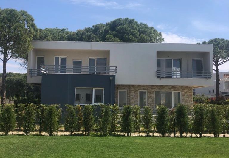 Villa for Sale at Lalzi Bay