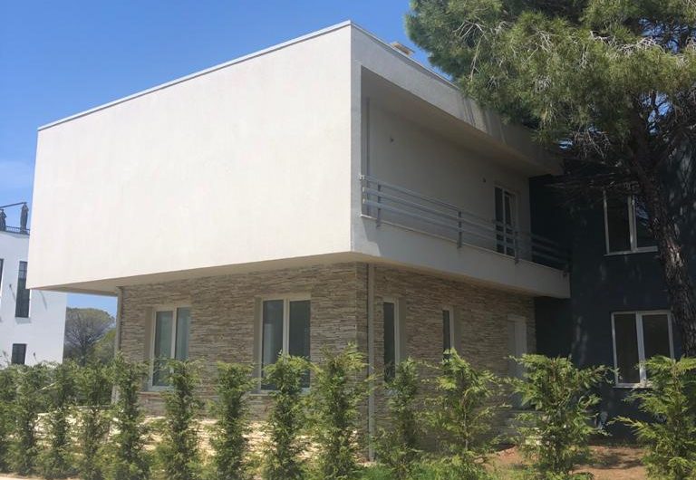 Villa for Sale at Lalzi Bay