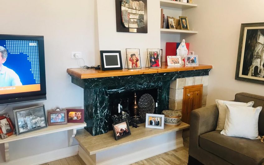 Hot Offer- Beautiful Apartment 2+1 for sale