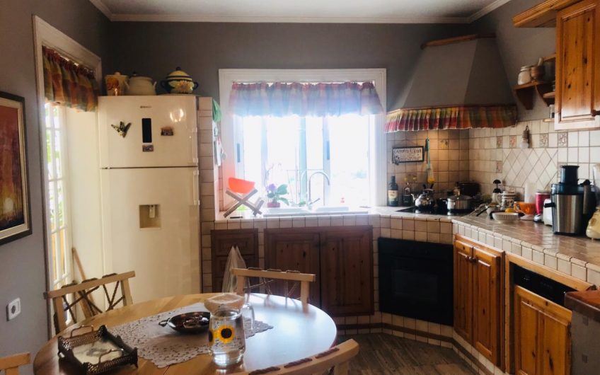 Hot Offer- Beautiful Apartment 2+1 for sale