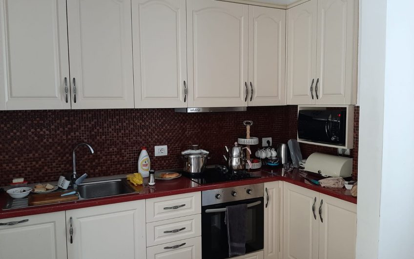 Apartment for rent near Teg