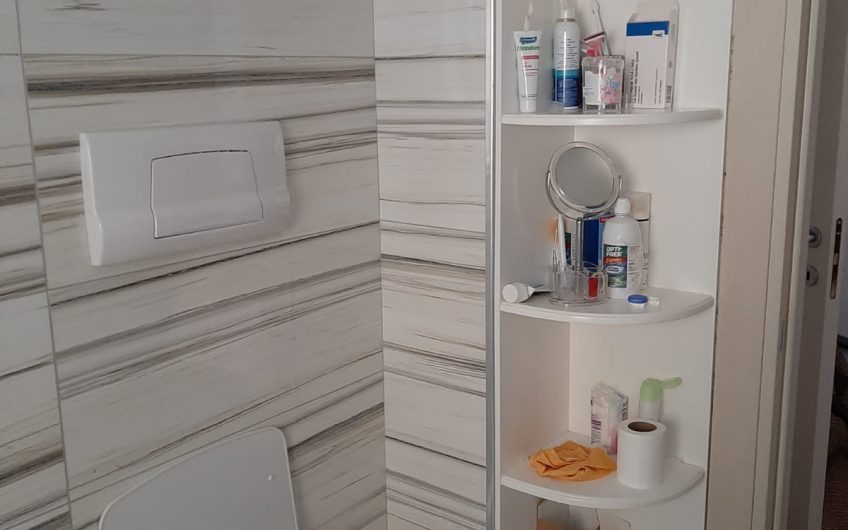 Apartment for rent near Teg