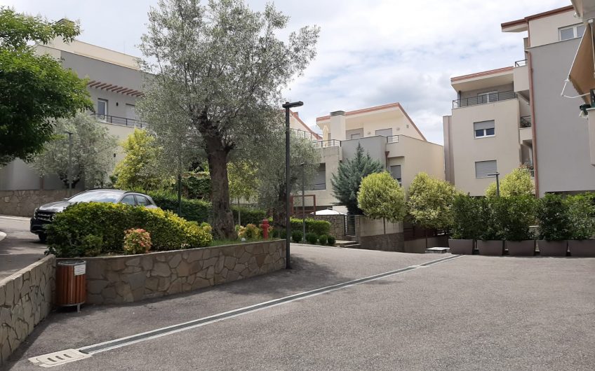 Apartment for rent near Teg