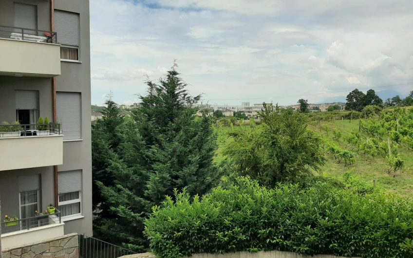 Apartment for rent near Teg