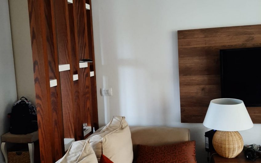 Apartment for rent near Teg