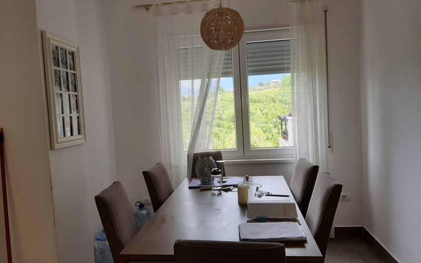 Apartment for rent near Teg