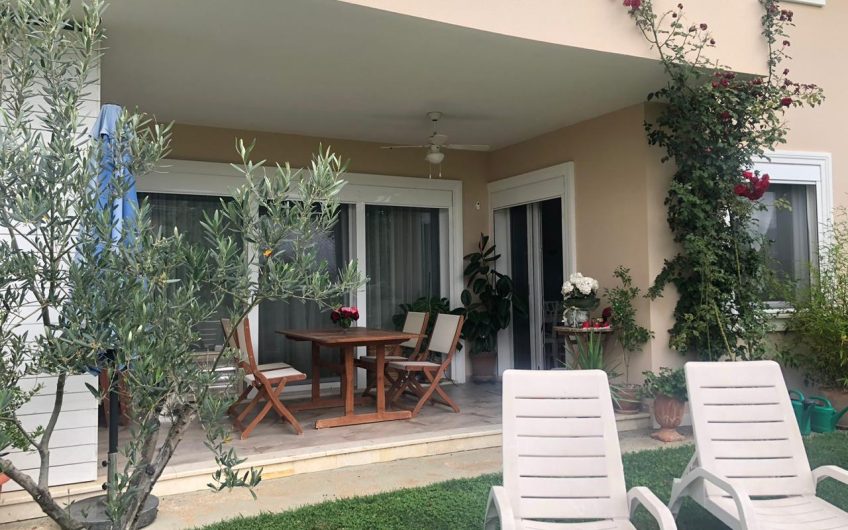 Apartment 2 + 1 for Rent near TEG
