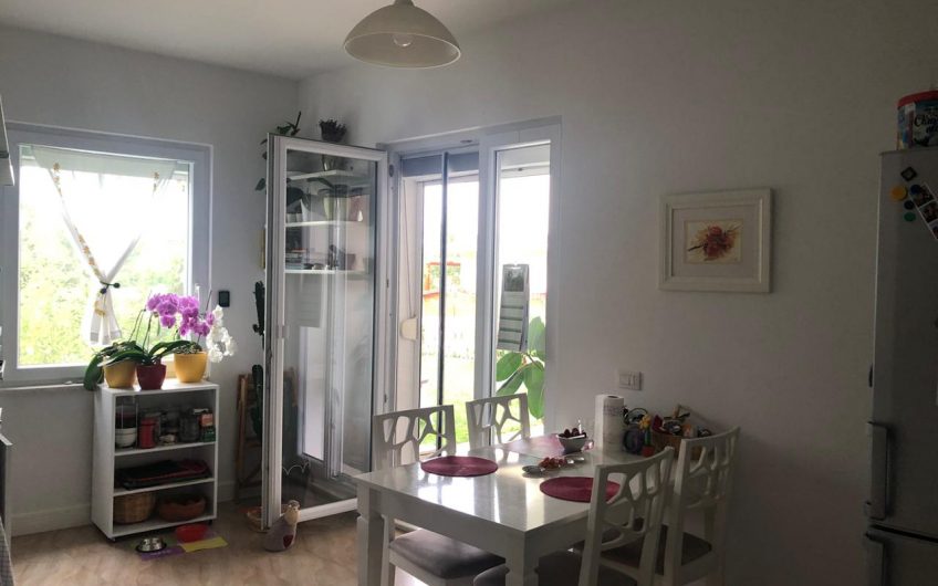 Apartment 2 + 1 for Rent near TEG