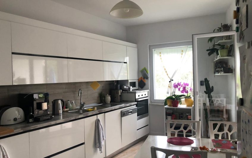 Apartment 2 + 1 for Rent near TEG