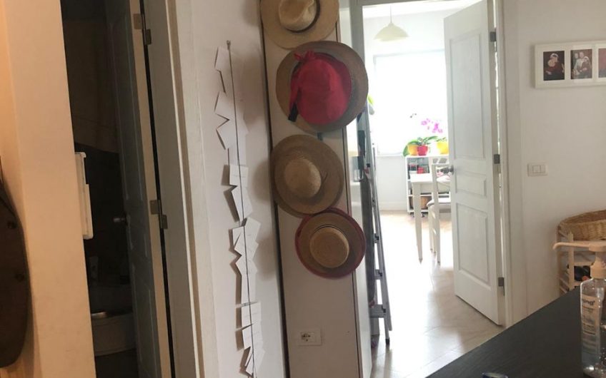 Apartment 2 + 1 for Rent near TEG