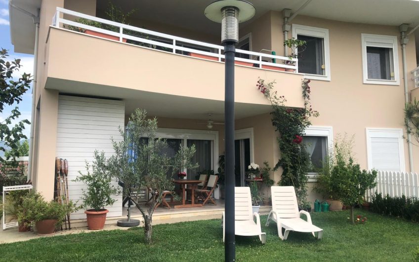 Apartment 2 + 1 for Rent near TEG