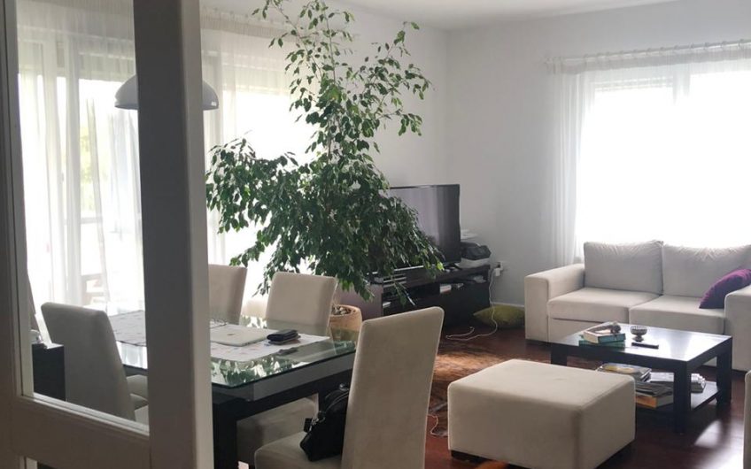 Apartment 2 + 1 for Rent near TEG
